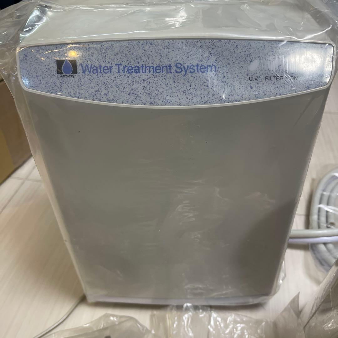 アムウェイ 浄水器 E-8301-J1