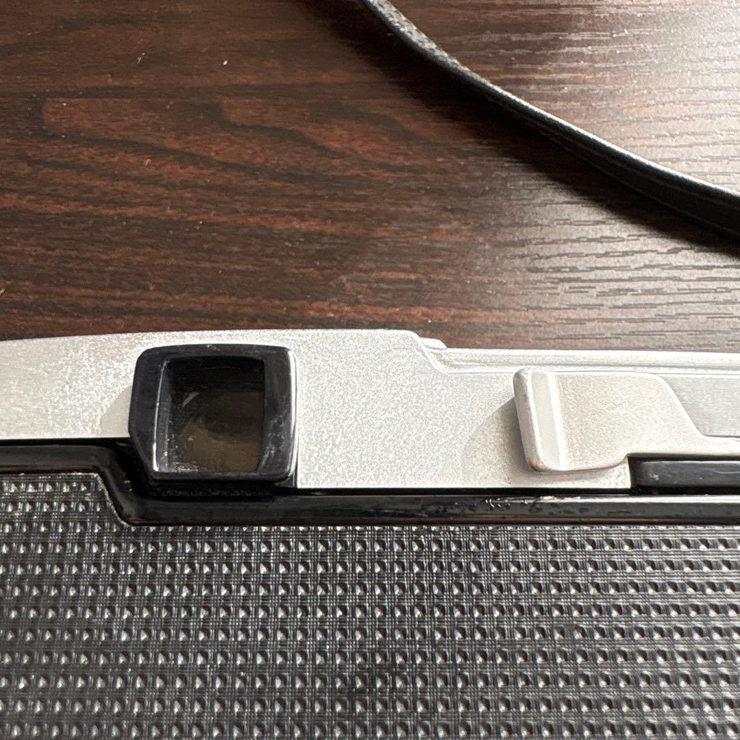 〈限定値下げ〉OLYMPUS PEN FT 1:1.4f=40mmフィルムカメラ