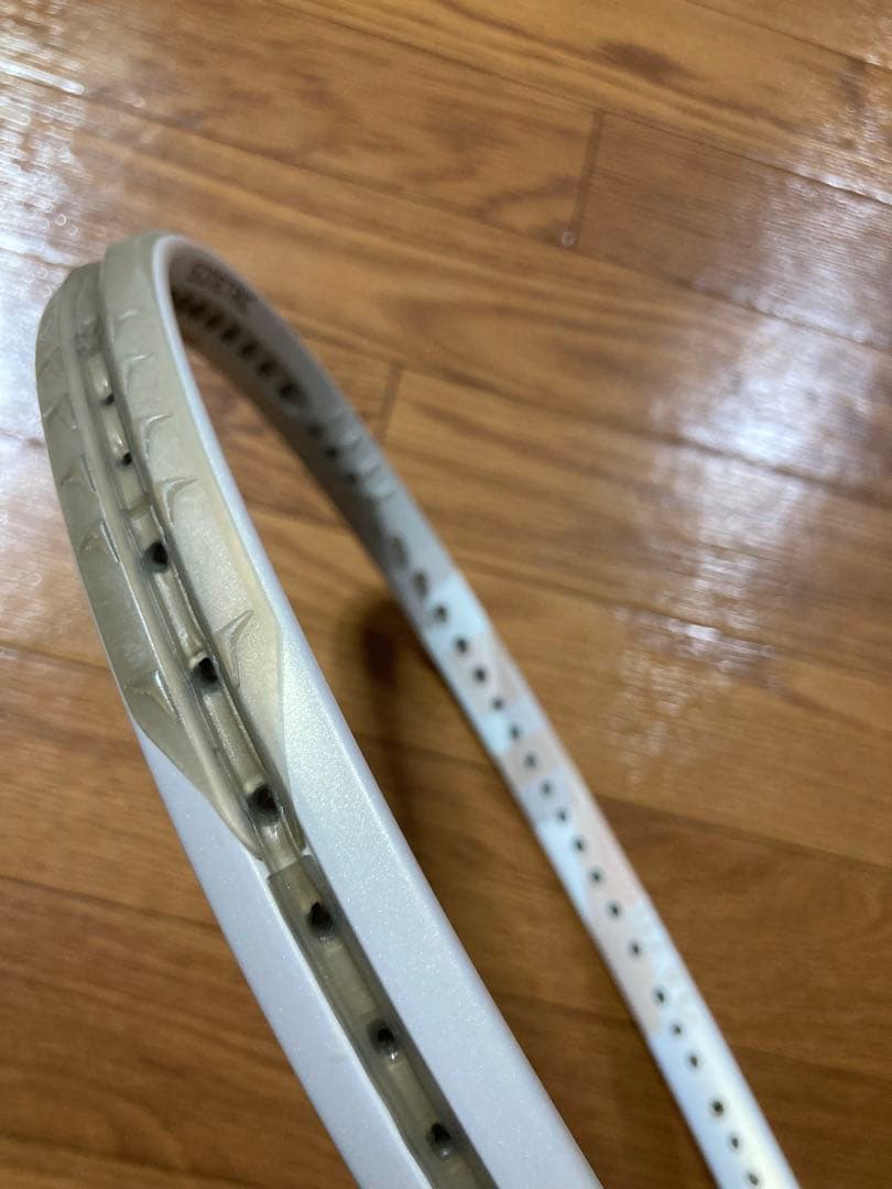 ヨネックスVコアサンドベージュ98L❣️SALE❣️