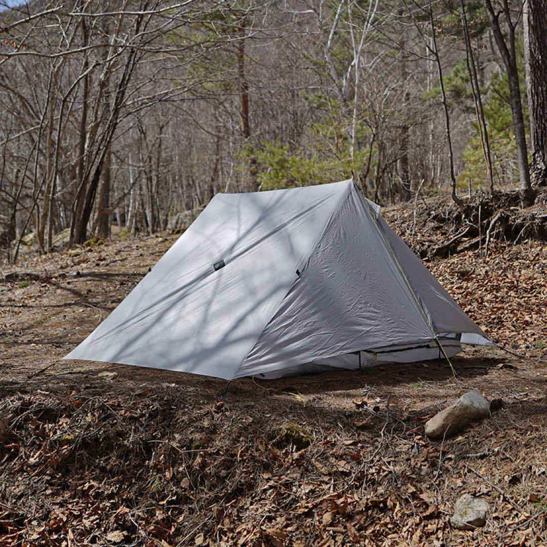 SIX MOON DESIGNS ヘイブンタープセット