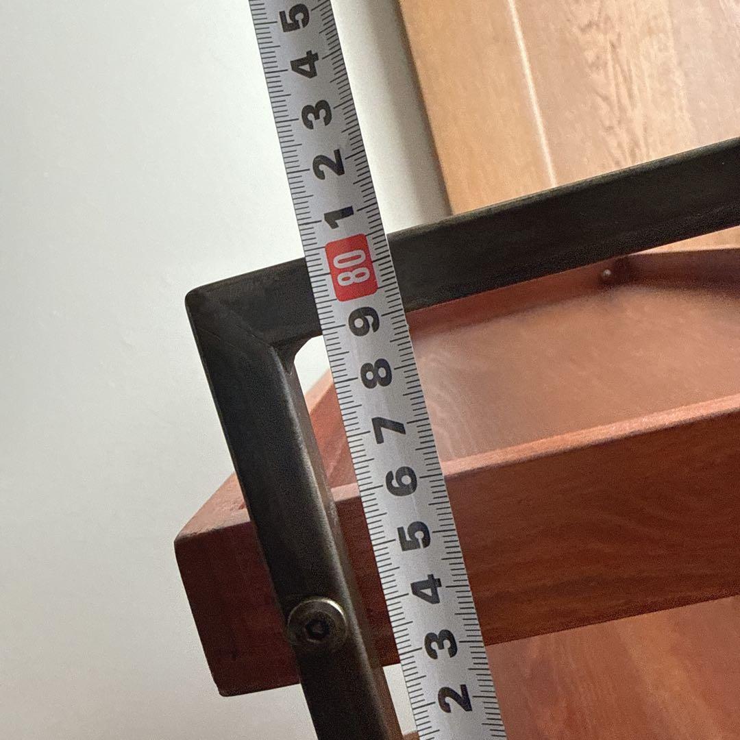 廃盤　a.depeche PROCH DIY CRAFT PILED SHELF