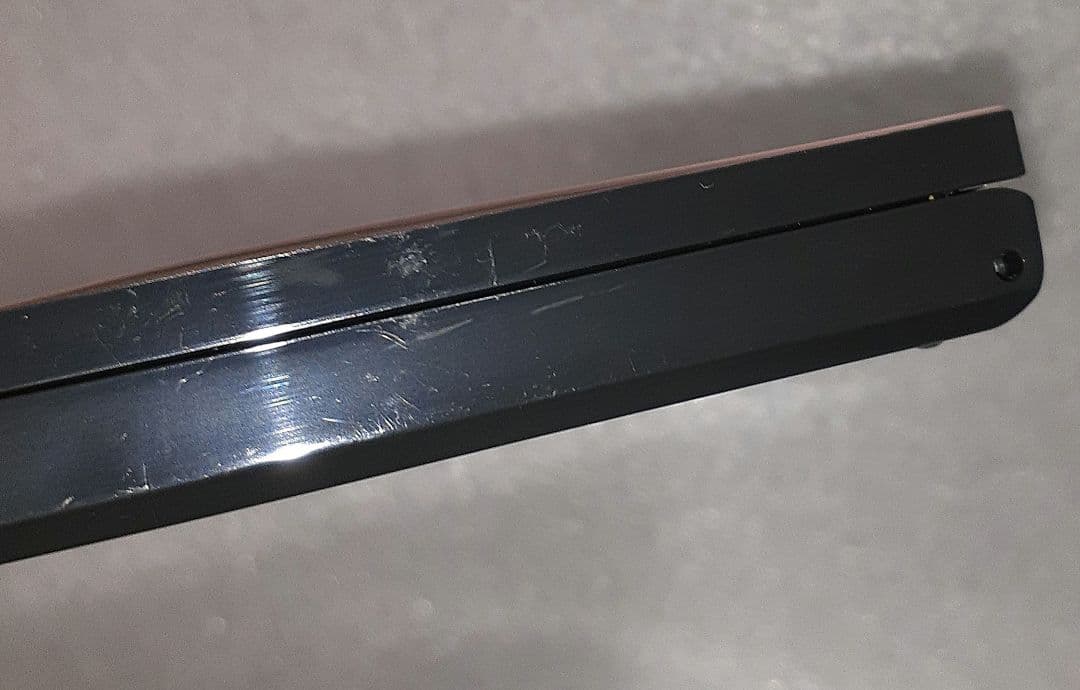 AUBE オーブ ブラシひと塗りシャドウN 11 ブラウン系 未使用品