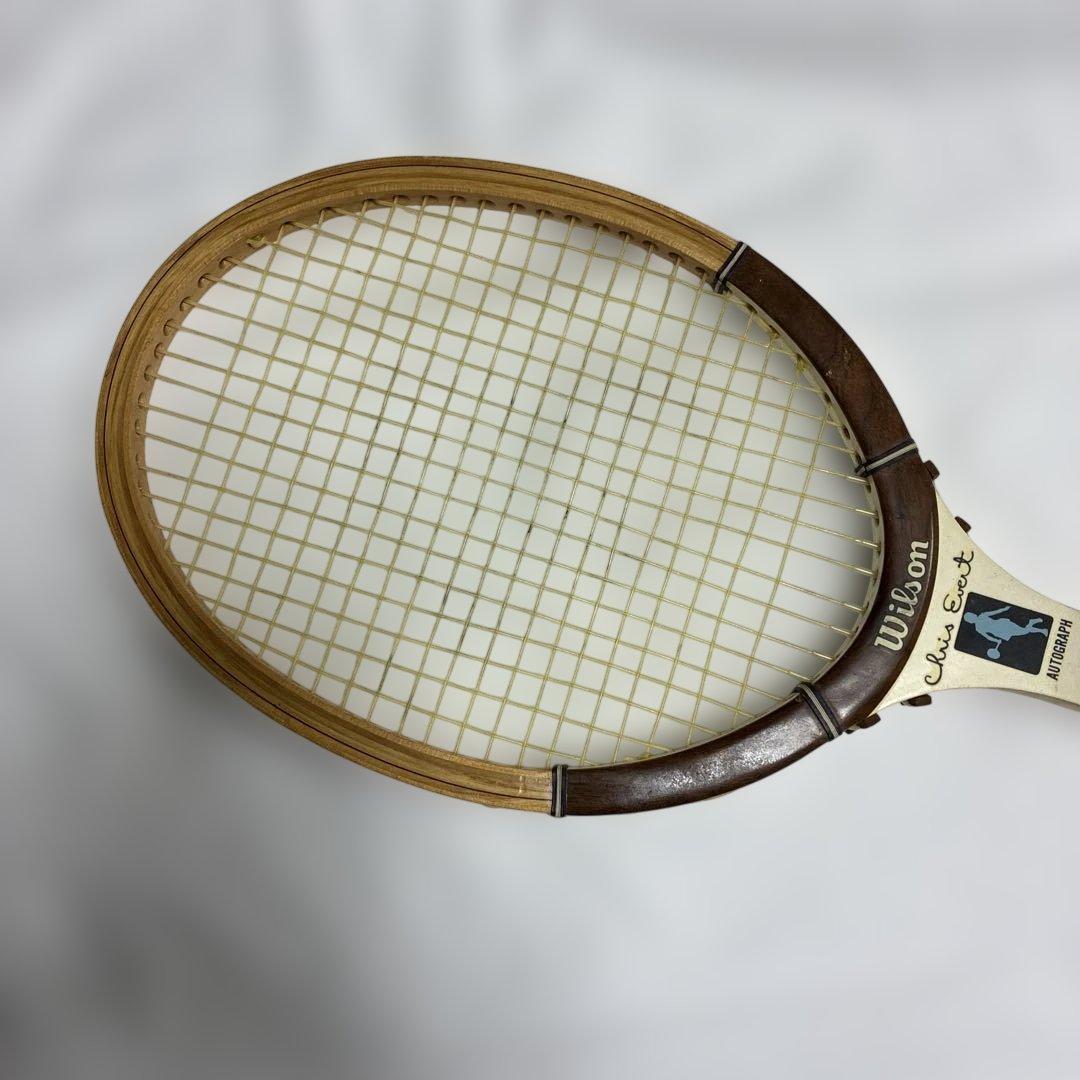 Wilson クラシックエイト テニスラケット