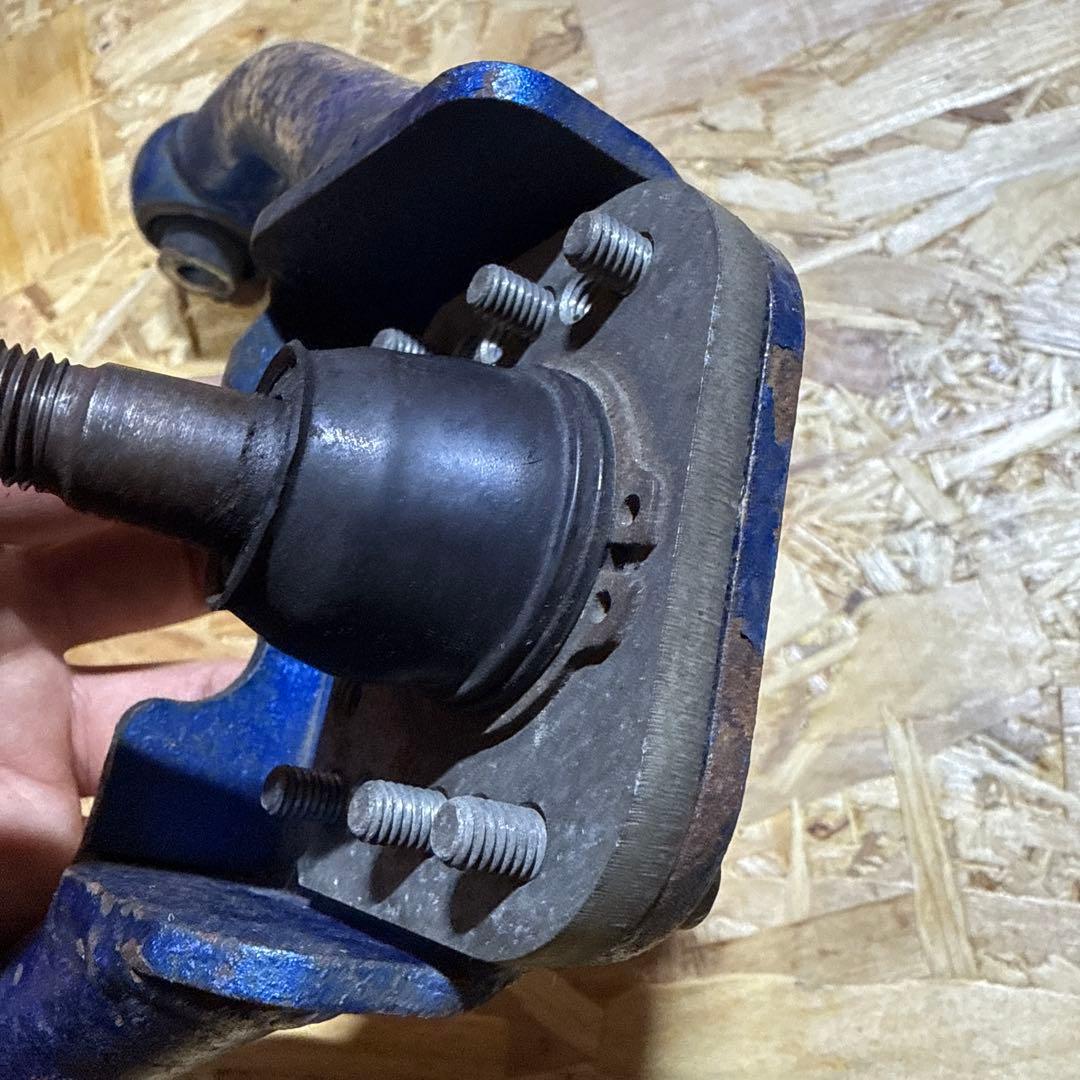 JZX100 ツアラーV クスコ　調整式アッパーアーム