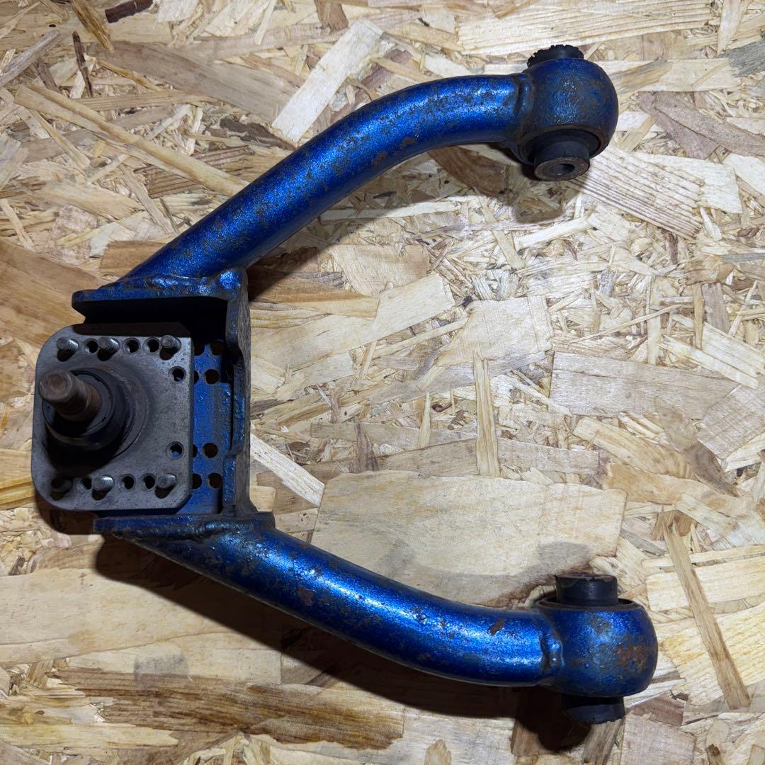 JZX100 ツアラーV クスコ　調整式アッパーアーム