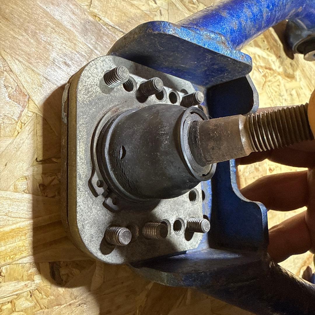 JZX100 ツアラーV クスコ　調整式アッパーアーム