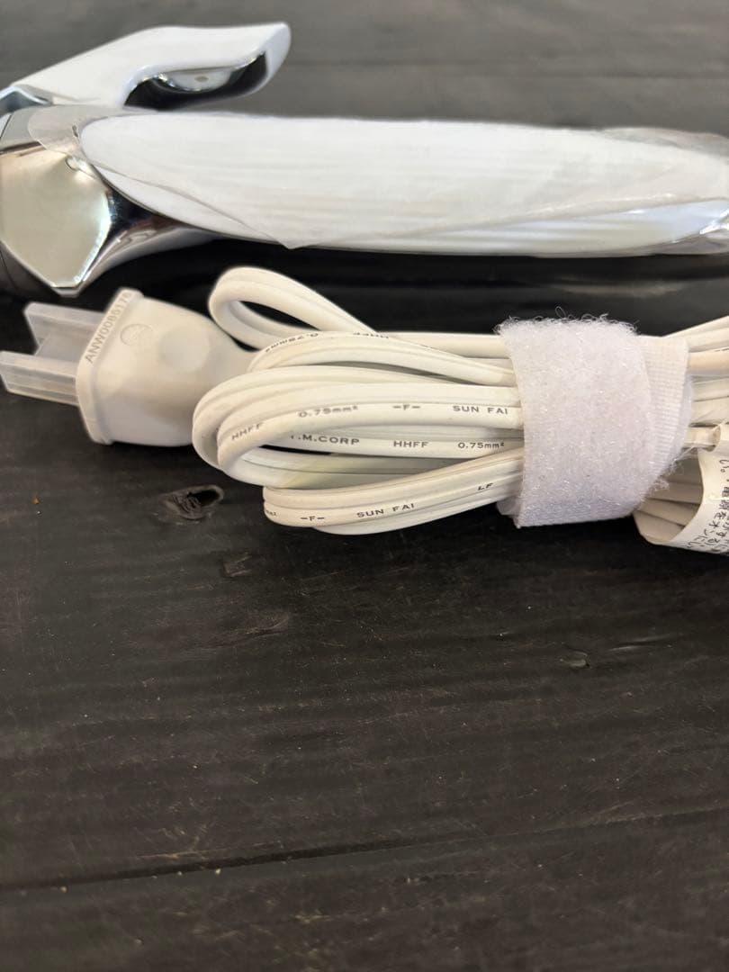 【ほぼ未使用‼️】ReFa ビューテック カールアイロンRE-AW-02A