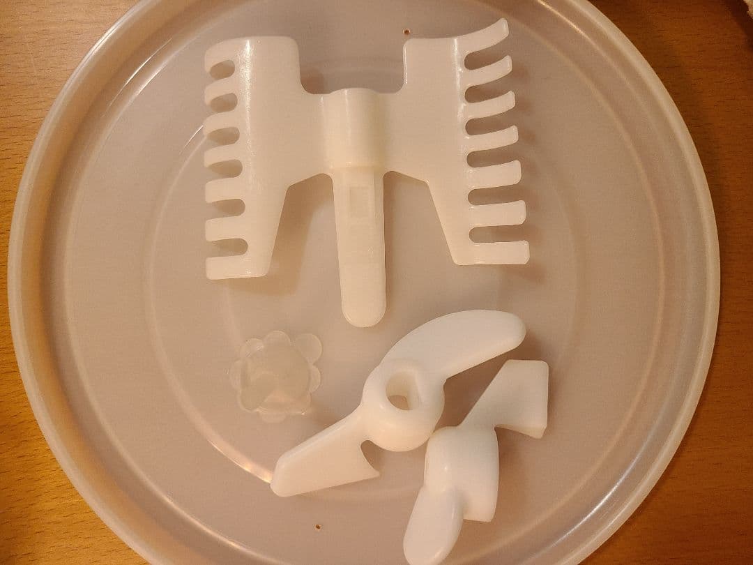 ちびまるくん 大正電機 パンこね機 デジタルミキサー ジャパン JHBS もち機