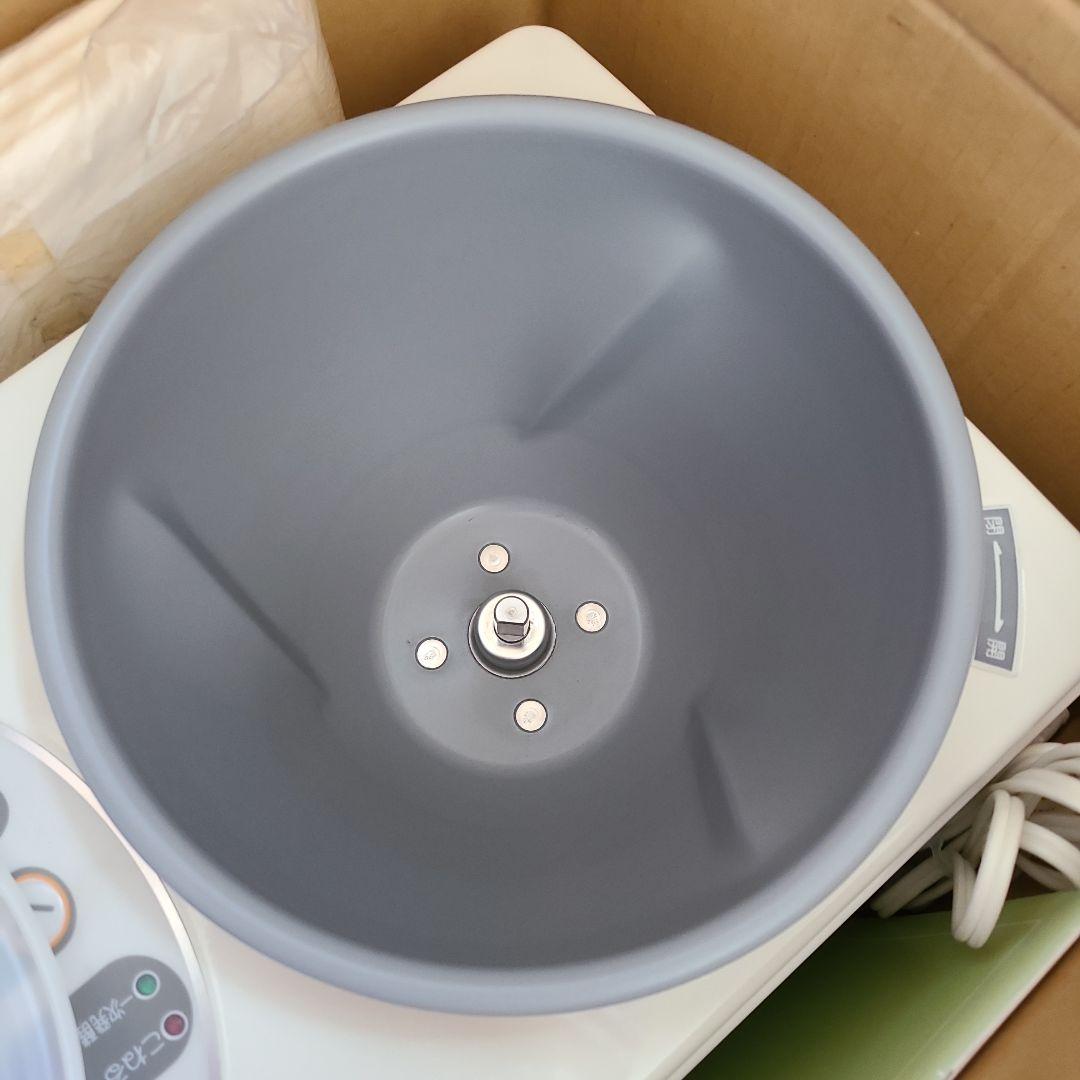 ちびまるくん 大正電機 パンこね機 デジタルミキサー ジャパン JHBS もち機