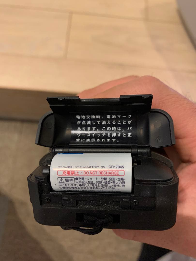 Konica Big Mini コンパクトカメラ BM-301