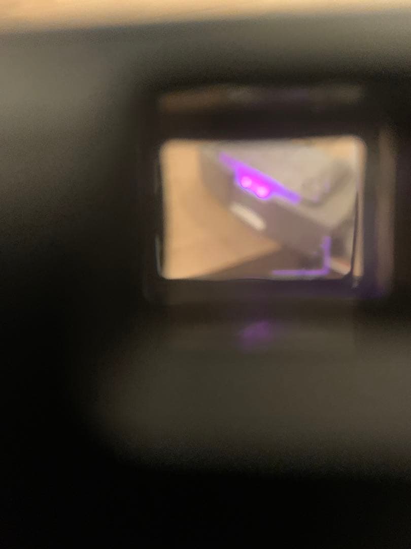 Konica Big Mini コンパクトカメラ BM-301