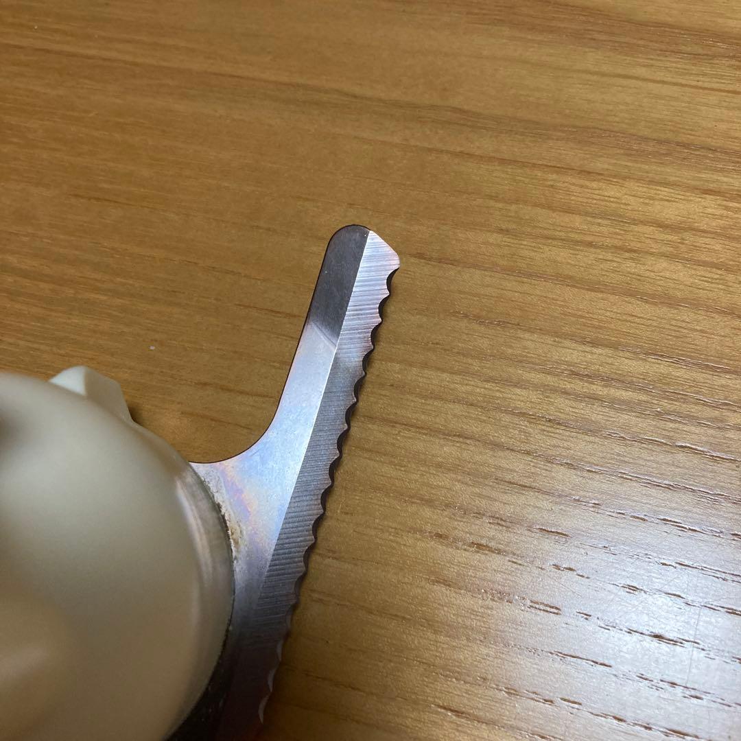 フードプロセッサー ナショナル　MK-K80 多機能