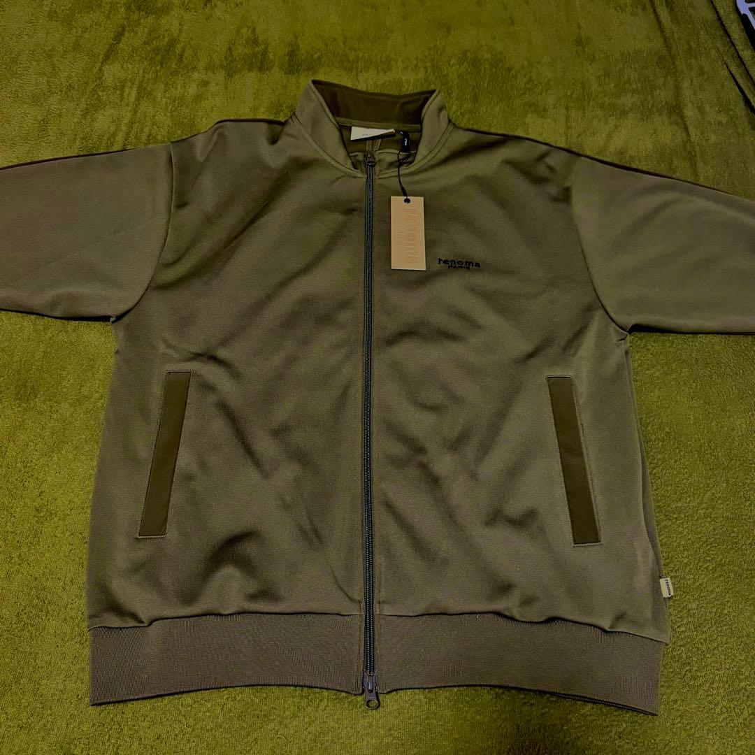 【新品未使用 定価57,200円】SWITCHING セットアップXL