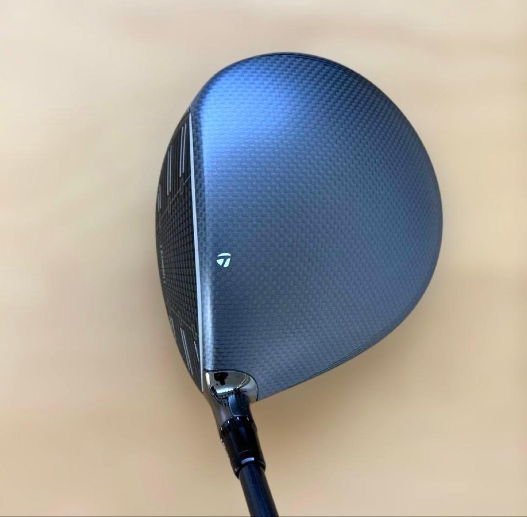 テーラーメイド(TAYLOR MADE) Qi35　ドライバー　10.5°