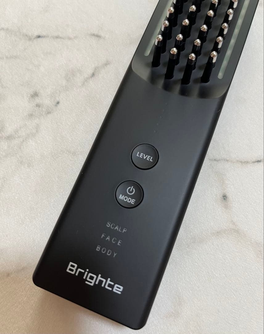 [新型]Brighte ELEKI BRUSH PLUS