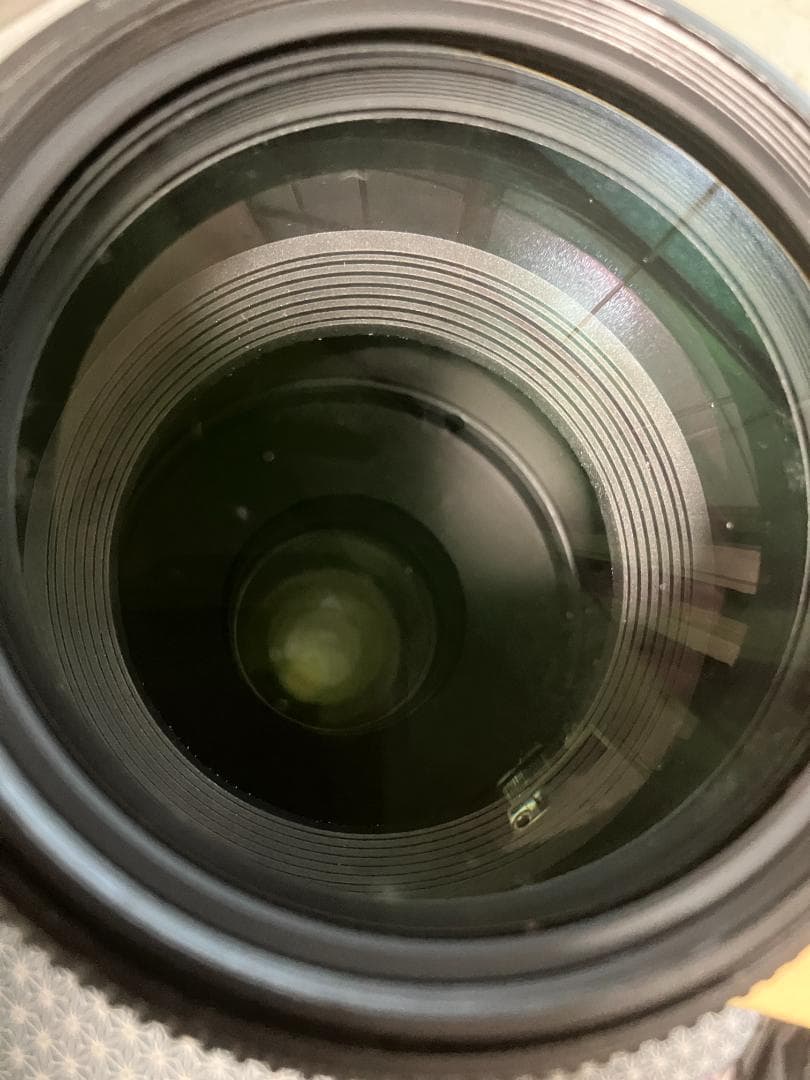 SIGMA APO 150-500mm F5-6.3DG OS HSMキャノン用