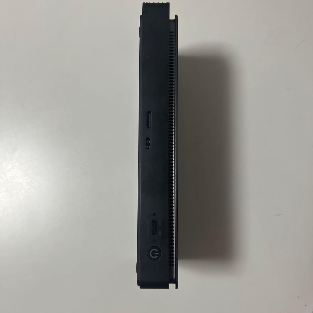 GPD G1 Radeon RX 7600M XT 2024版 USB4