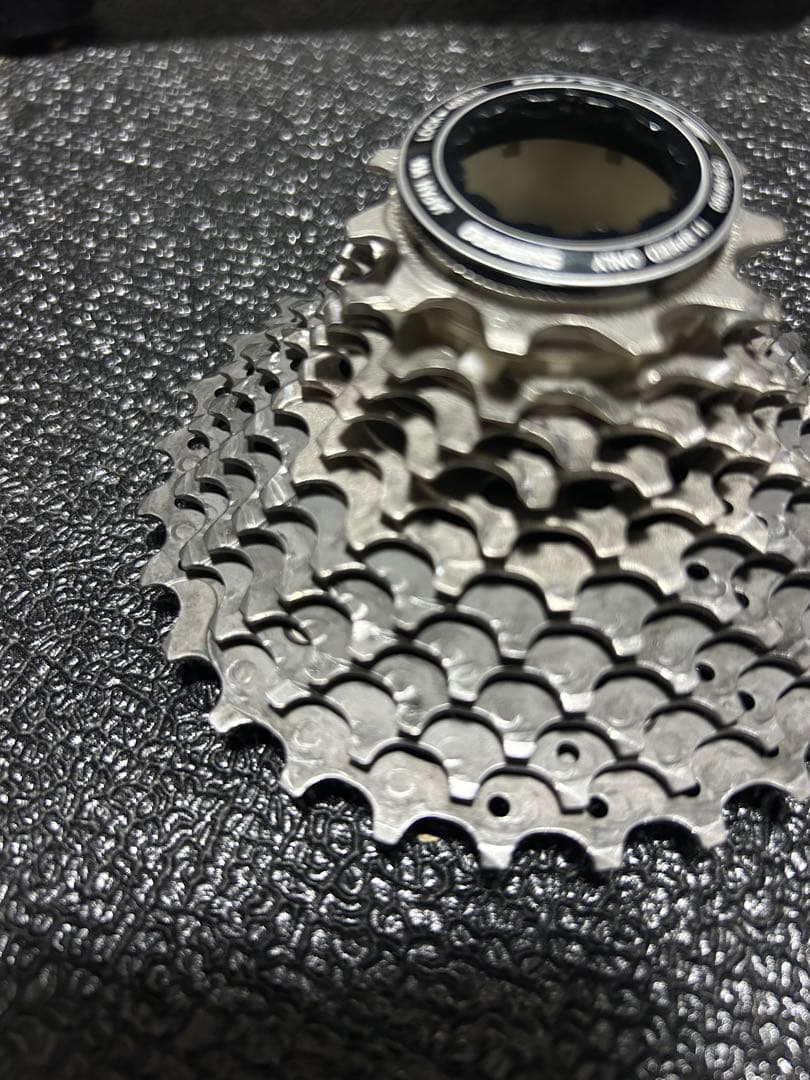 ルックデュラエース　スプロケット　11-28 11s R9100