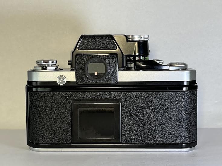 ★極上品★ニコン F2 フォトミック DP-1 / 非Ai 50mm F1.4