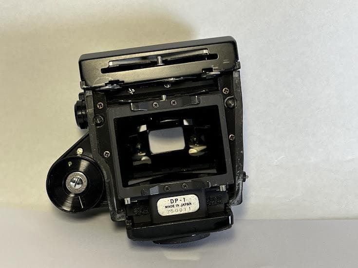 ★極上品★ニコン F2 フォトミック DP-1 / 非Ai 50mm F1.4