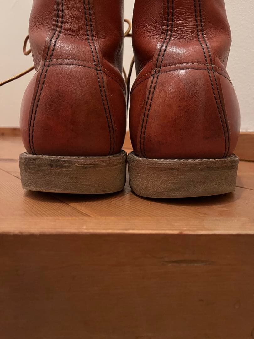 レッドウィング アイリッシュセッター 8875 9E 27㎝　値下げ交渉可能❗️