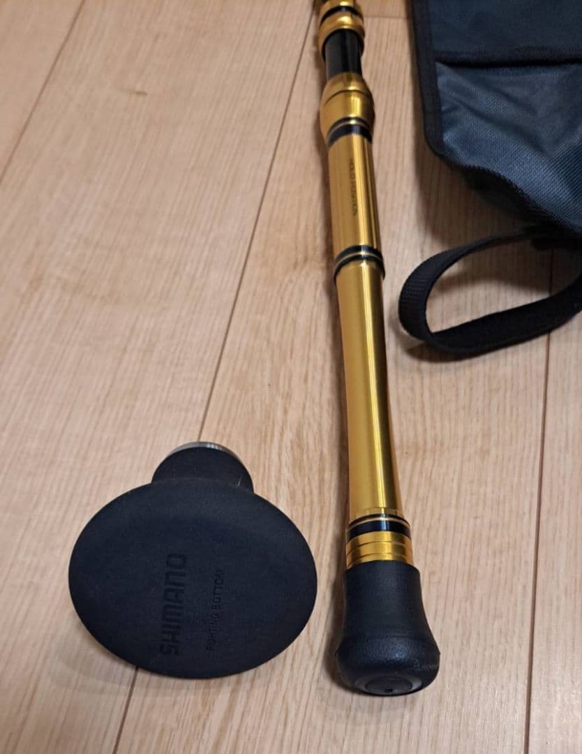 シマノ ビーストマスター・SPEEDMASTER 石鯛3000T　セット売り