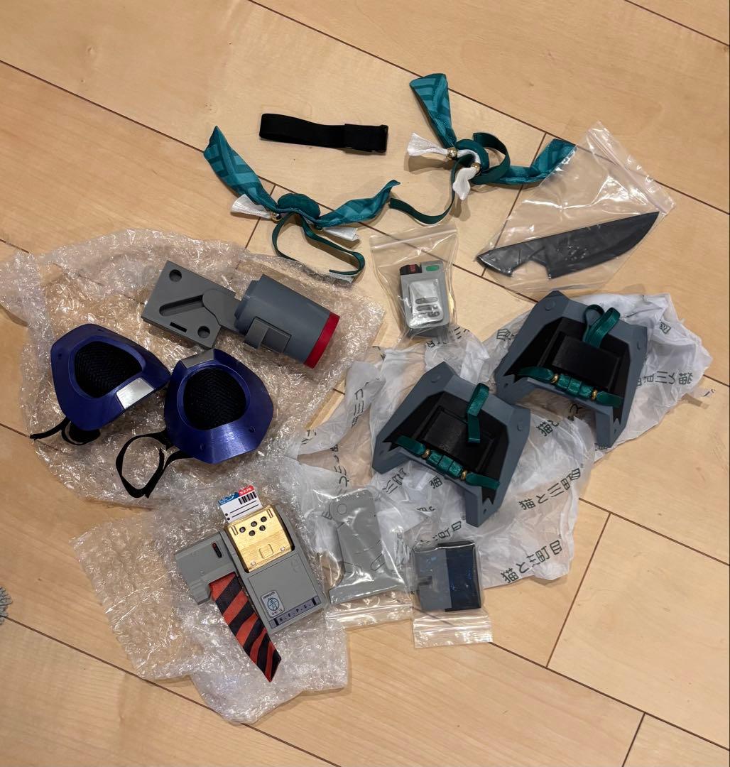 ゼンレスゾーンゼロ 青衣 コスプレ衣装