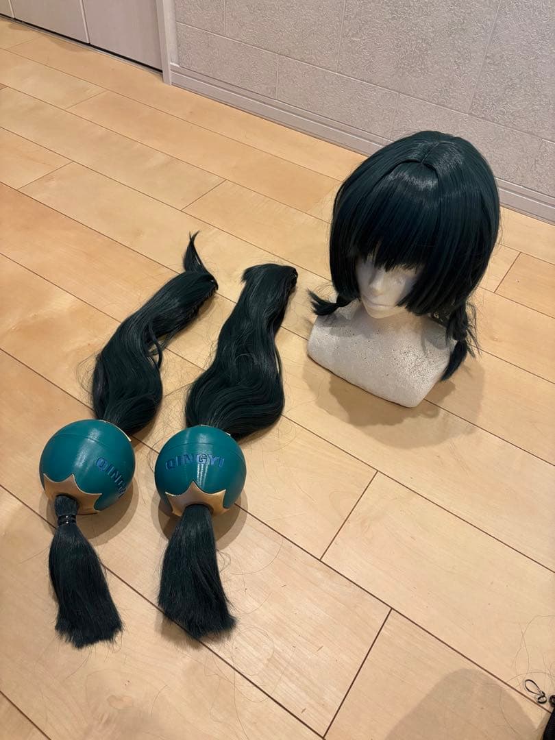 ゼンレスゾーンゼロ 青衣 コスプレ衣装