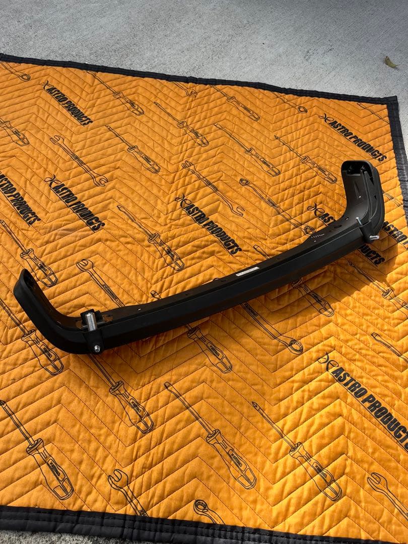 純正　ツアーパックライト