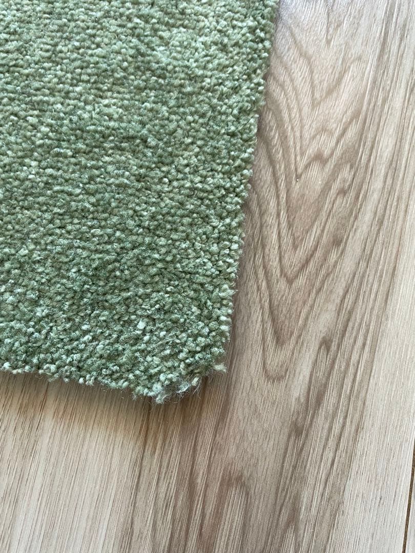 MUTE 撥水カーペット UKU 20枚 ペット用 タイルマット 50×50cm