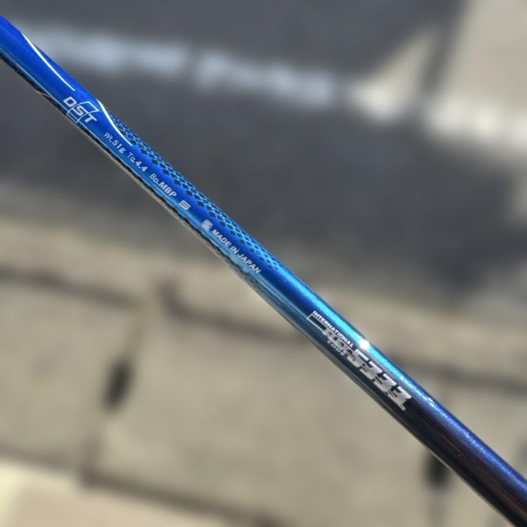 ゼクシオXXIO MP1000 S H5