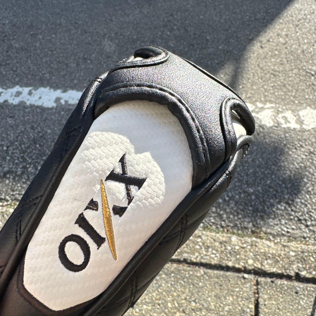 ゼクシオXXIO MP1000 S H5