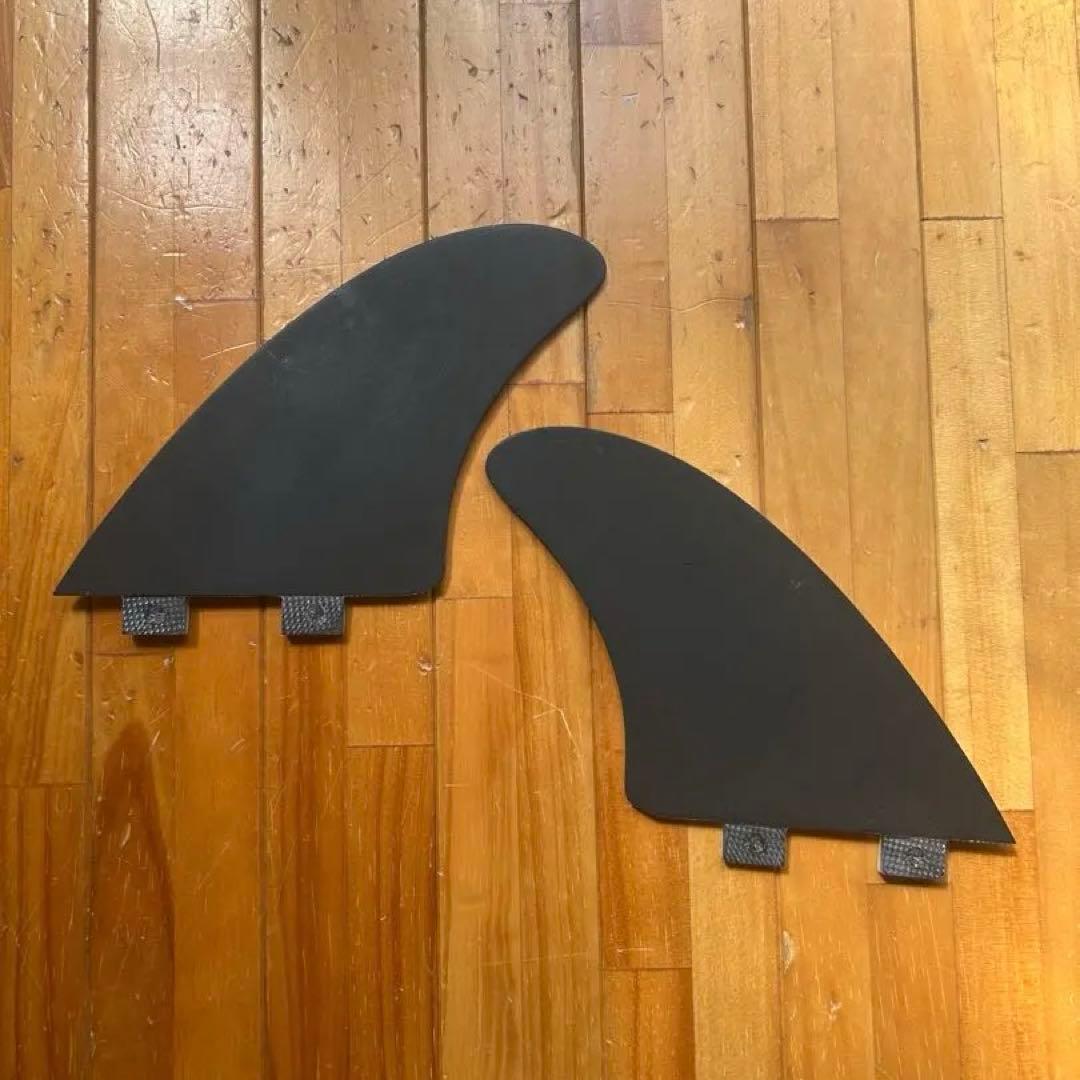 CAPTAIN FIN Christenson クリステンソン ツインフィン