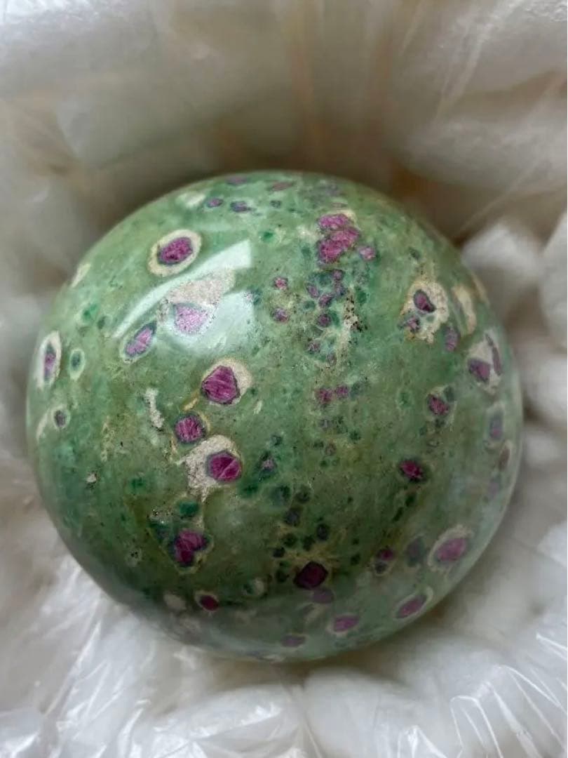 【大玉】ルビーインフックサイト