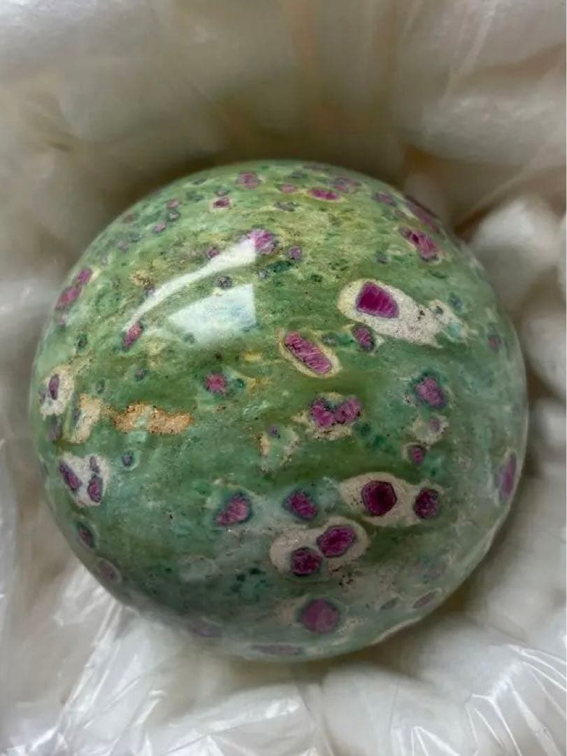 【大玉】ルビーインフックサイト