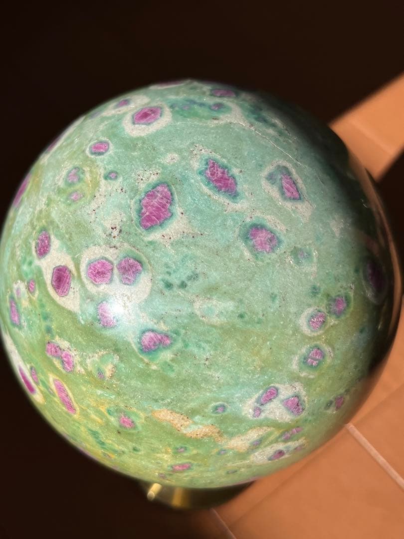 【大玉】ルビーインフックサイト