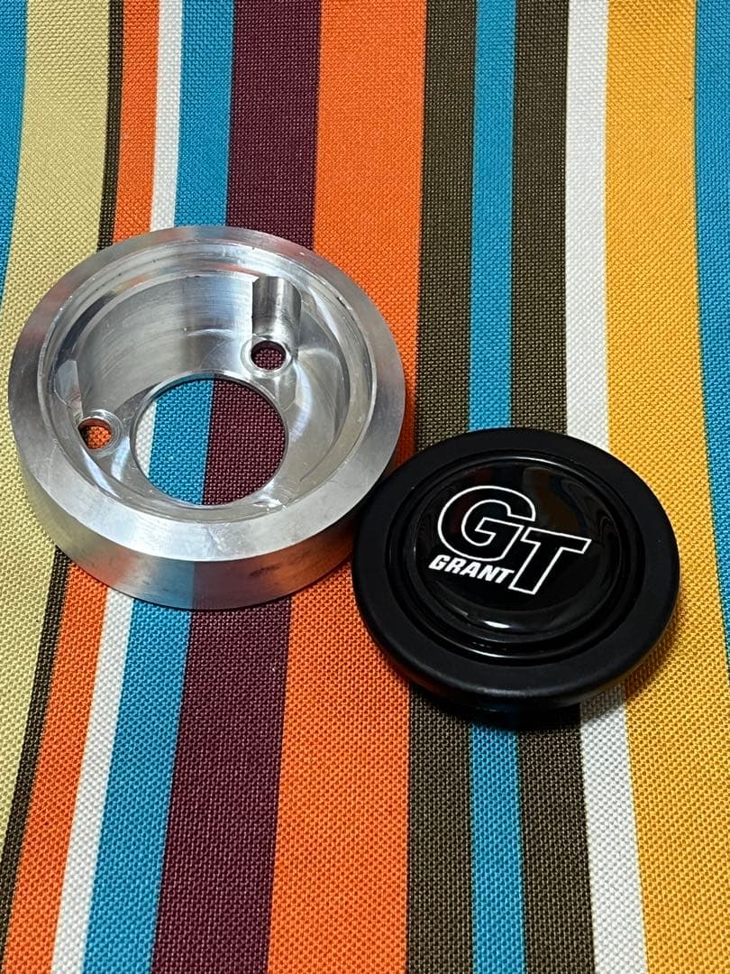 希少！ GRANT グラント グランツ ホーンボタン ハウジングスペーサー