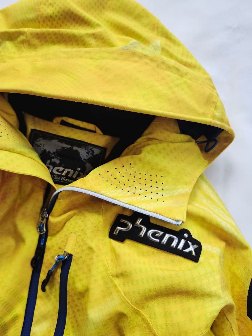 フェニックス　スキーウェア　上下セット　レディース　キッズ