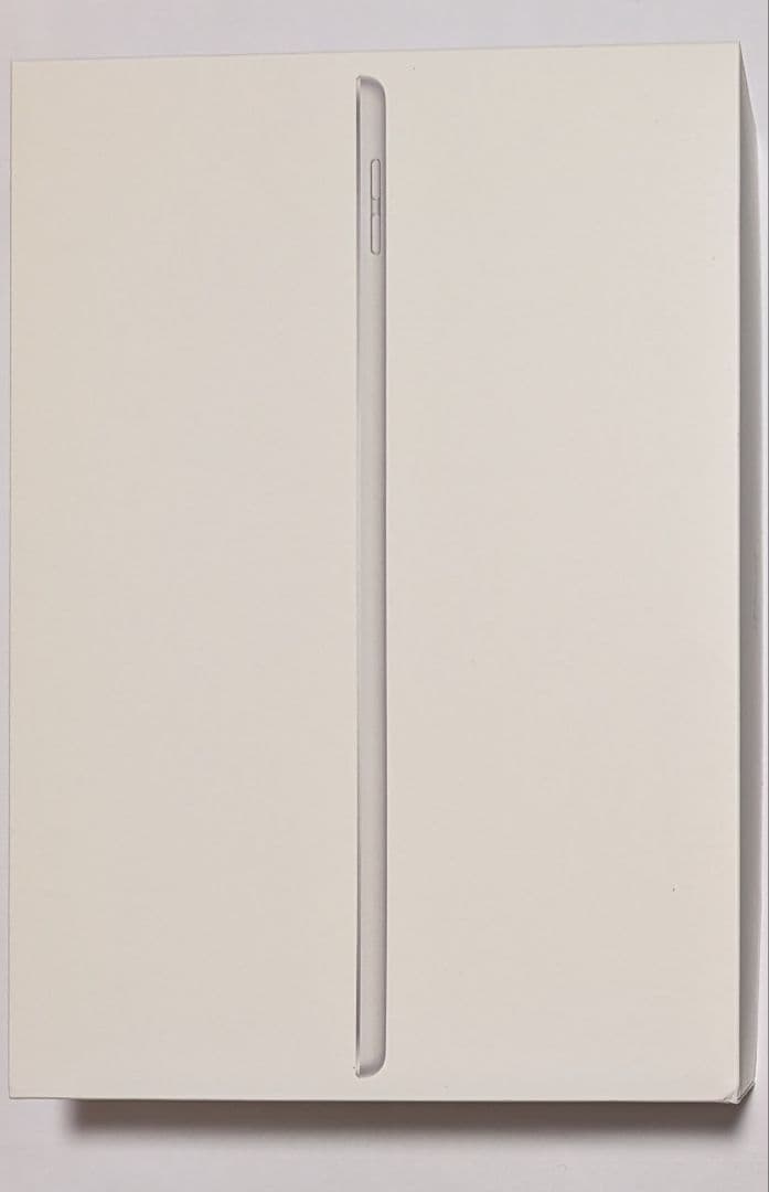 iPad 本体 第9世代 64GB Wi-Fiモデル　 シルバー