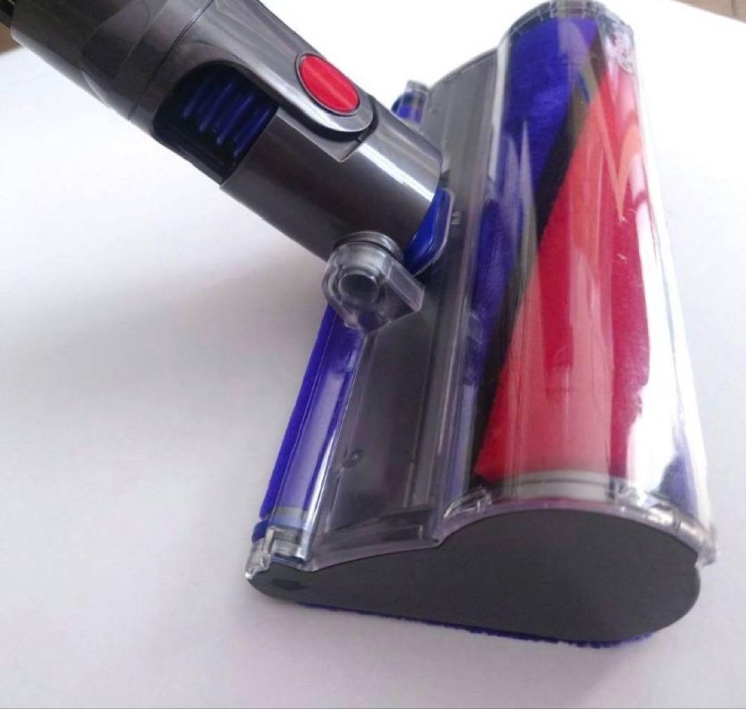 ダイソン　ソフトローラークリーナーヘッドなど7点セット