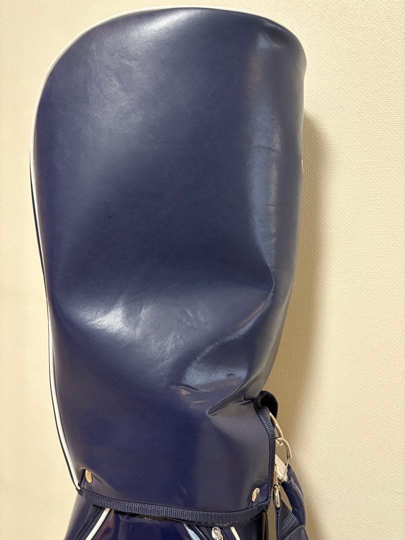 Callaway キャディバッグ ネイビー