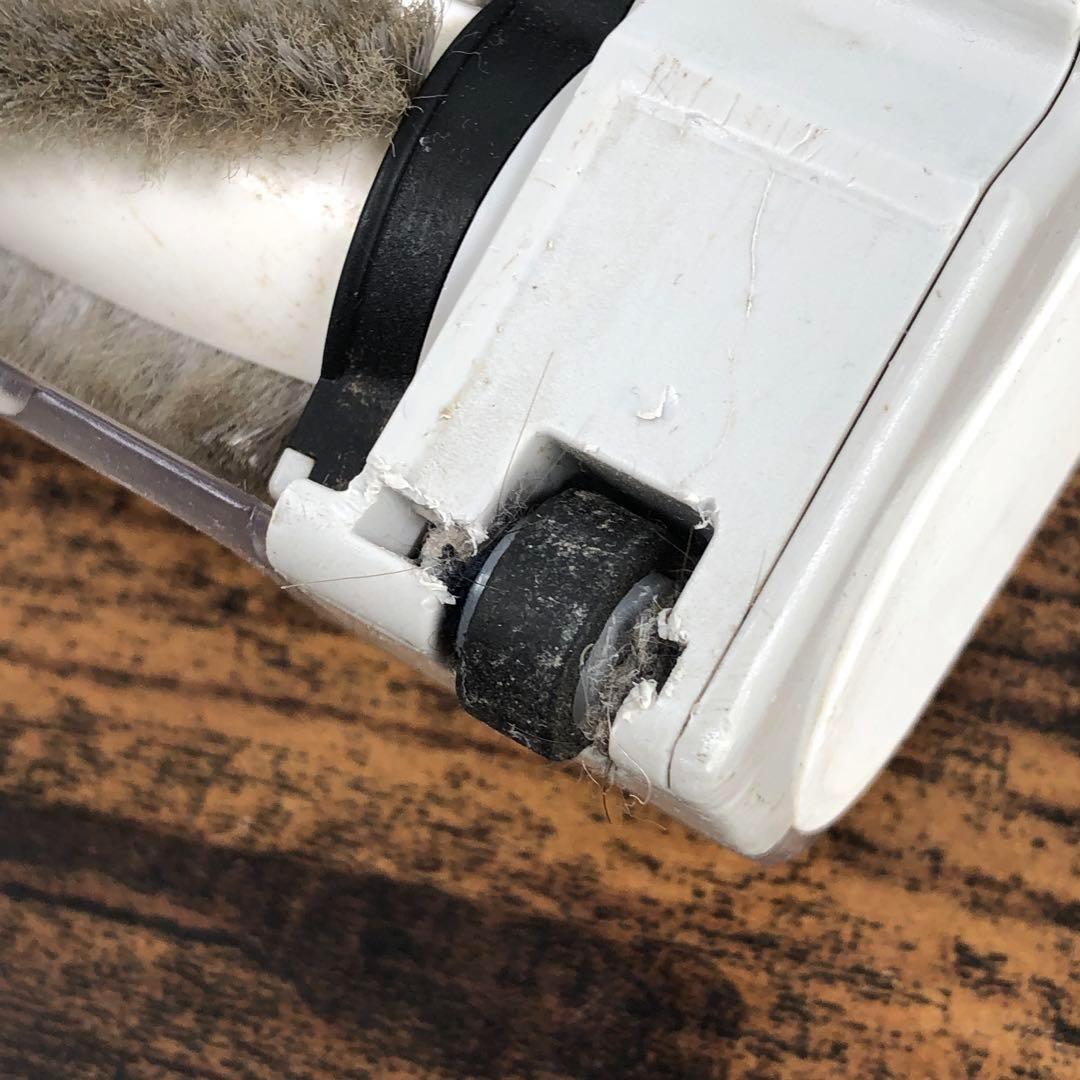 パナソニック スティッククリーナー MC-NS10K 2022年製