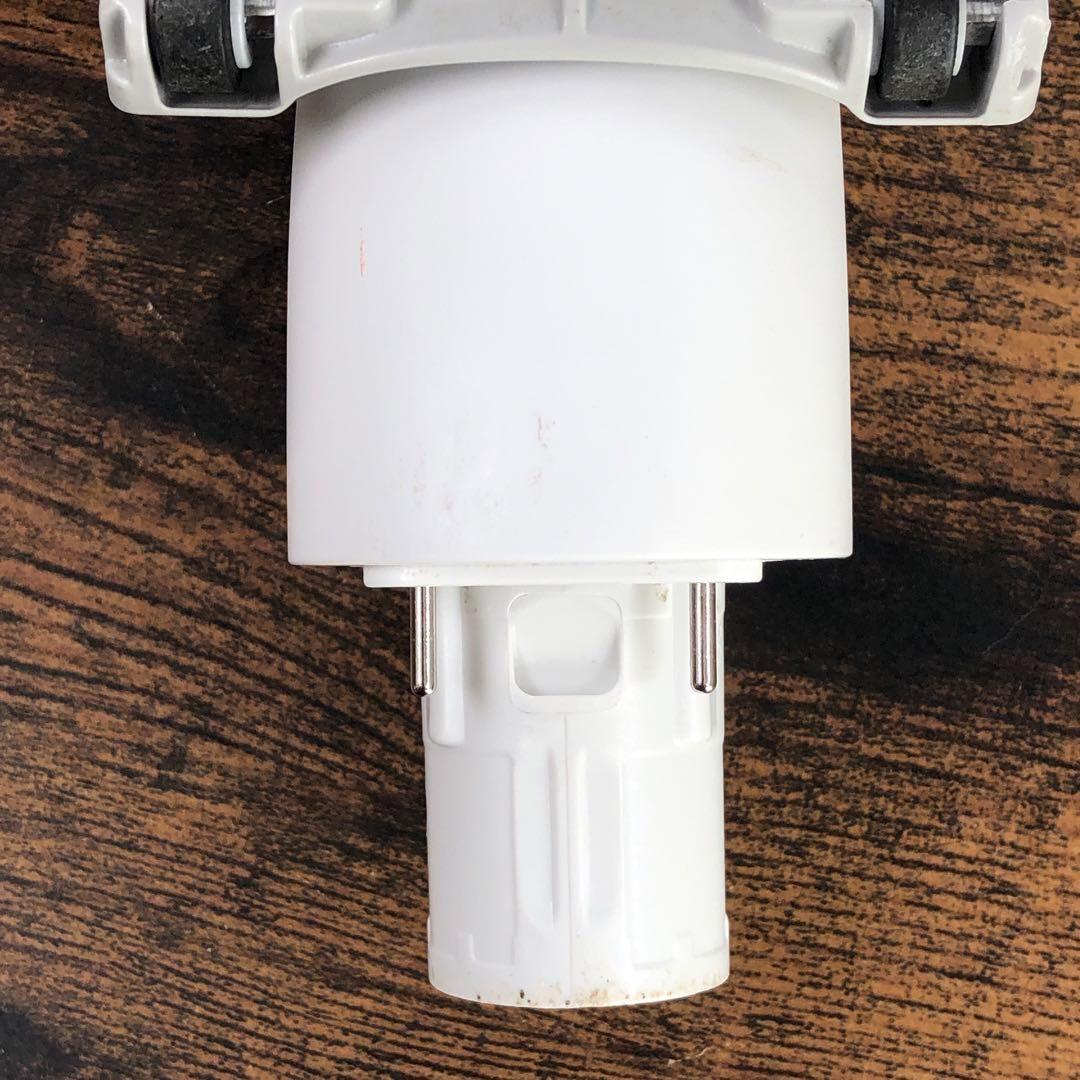 パナソニック スティッククリーナー MC-NS10K 2022年製