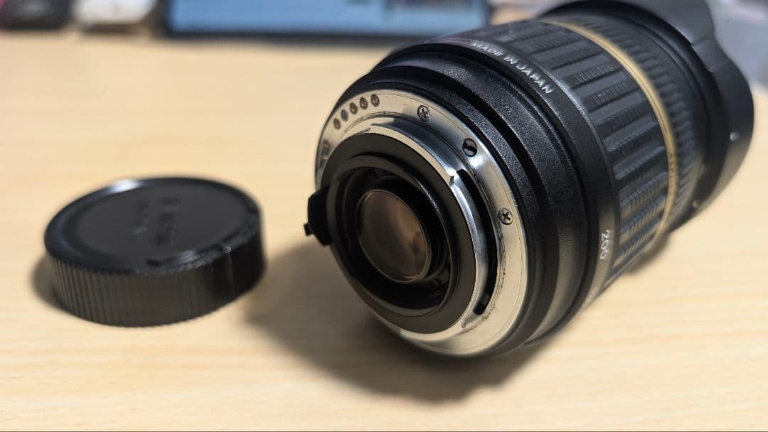 smc PENTAX DA*55mm F1.4 SDM レンズ