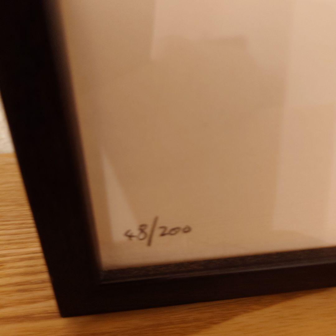 版画 A Two Pipe Problem Letterpress SOMEDAY