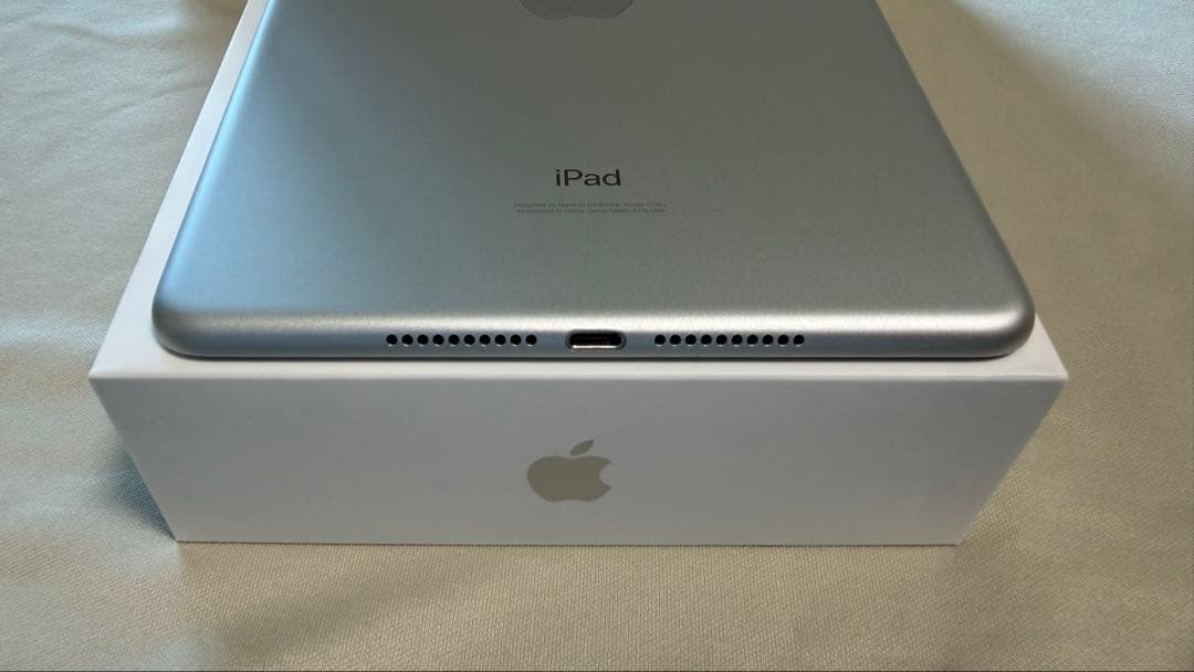 y*k様 iPad mini 7.9インチ 第5世代(2019) Wi-Fi 6