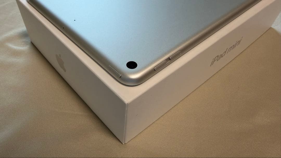 y*k様 iPad mini 7.9インチ 第5世代(2019) Wi-Fi 6
