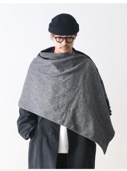 最終値下！ほぼ新品、レア色★エンジニアードガーメンツ ボタンショール 17FW