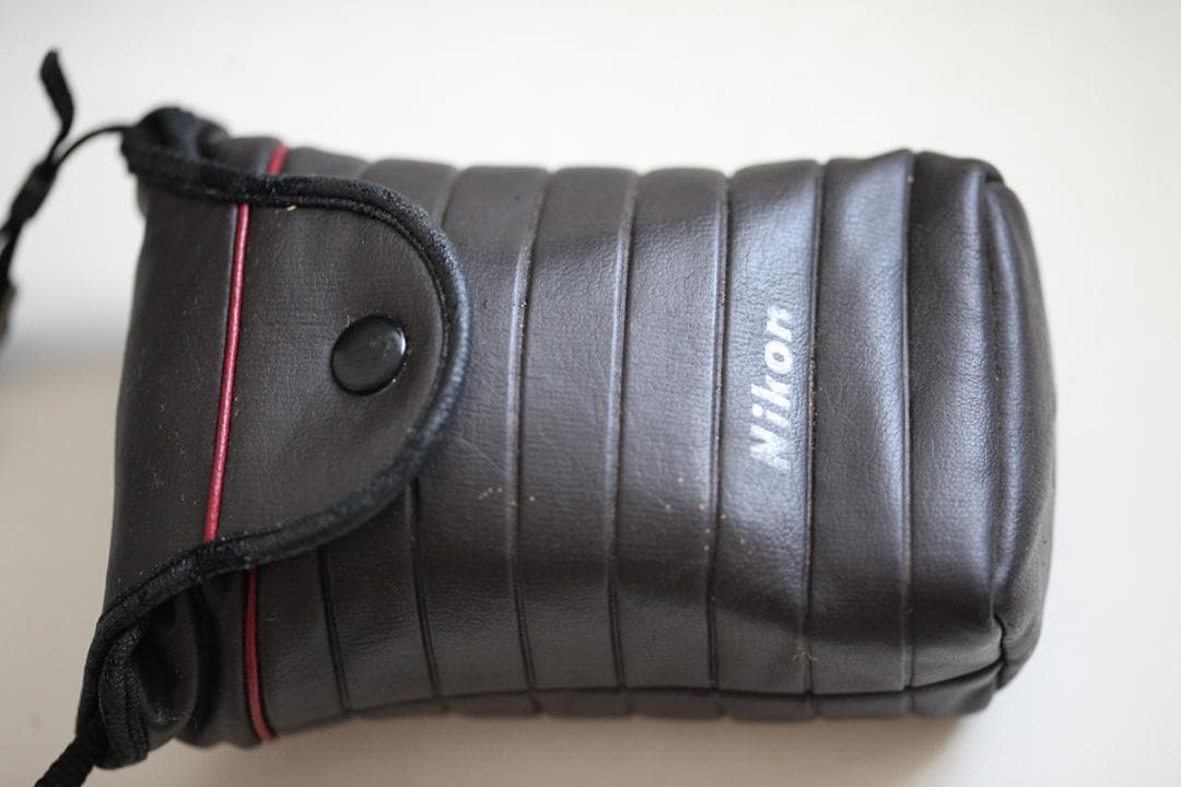 Nikon L35 AD 35mmフィルムカメラ Q921