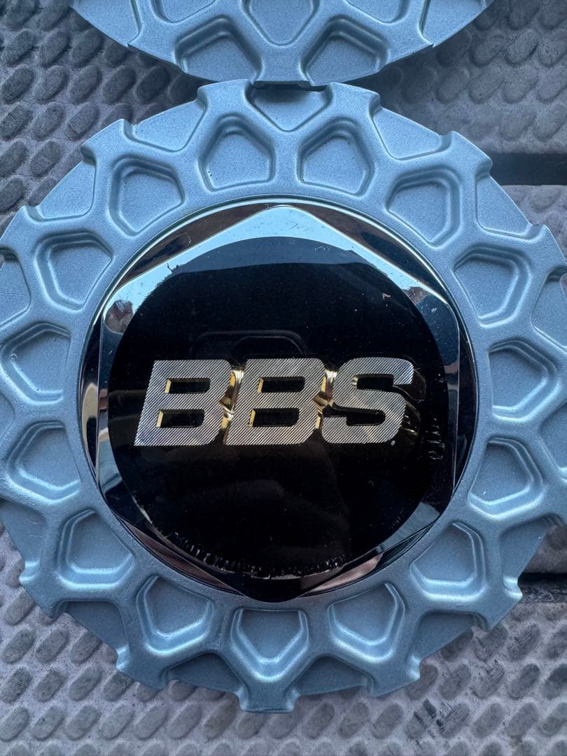 値下げ交渉あり！SUPER-RS風　19インチ9.5J +35